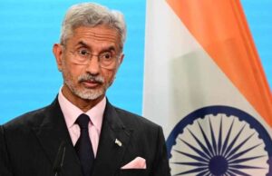 भारत आतंकवाद को कतई बर्दाश्त नहीं करने की नीति अपना रहा है, उम्मीद है कि हमारे साझेदार इसे समझेंगे: एस जयशंकर