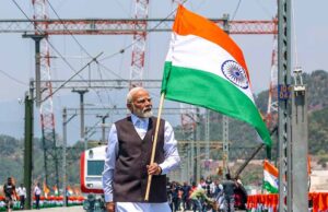 पहलगाम आतंकी हमले को लेकर पीएम मोदी के बयान पर पाक को लगी मिर्ची, आतंकी हमले पर करने लगा बकवास