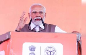 21 जून को प्रधानमंत्री आंध्र प्रदेश के विशाखापत्तनम में अंतरराष्ट्रीय योग दिवस पर योग प्रदर्शन कार्यक्रम में हिस्सा लेंगे