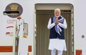 पीएम मोदी अगले महीने की शुरुआत में 5 देशों की यात्रा की योजना बना रहे, अफ्रीका से लेकर लैटिन अमेरिका तक