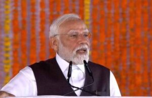 पीएम मोदी ने कहा- पहलगाम आतंकी हमला कश्मीरियों की आय रोकने की पाक की साजिश थी, दंगे भड़काना था उद्देश्य