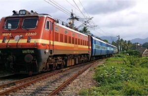 रेलवे में सरकारी नौकरी का सपना देख रहे युवाओं के लिए एक सुनहरा अवसर, 6180 पदों पर निकली बंपर भर्ती