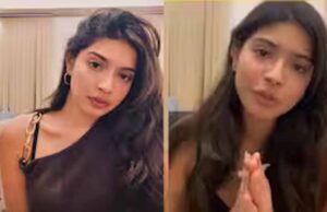 शर्मिष्ठा पनोली को फटकार लगाई है और लोगों की भावनाओं के ठेस पहुंचाने की बात कही: कलकत्ता हाईकोर्ट