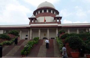 भिंड : एसपी ऑफिस में पत्रकारों की पिटाई, SC ने MP सरकार से मांगा जवाब