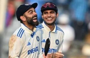 शुभमन गिल की अगुवआई में भारतीय टेस्ट टीम एक नए अध्याय की शुरुआत करेगी, अब तक इन 6 भारतीय कप्तानों गाड़े झंडे