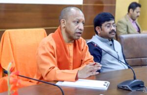 उत्तर प्रदेश सरकार ने अग्निवीरों के लिए बड़ा फैसला, भर्ती में अग्निवीरों को 20 प्रतिशत आरक्षण