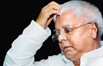 जमीन के बदले नौकरी मामले में लालू प्रसाद यादव को दिल्ली हाईकोर्ट के बाद अब सुप्रीम कोर्ट से भी लगा झटका