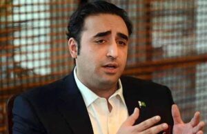 बिलावल भुट्टो का बड़ा कबूलनामा, कहा– पाकिस्तान ने खुद पाले आतंकवादी