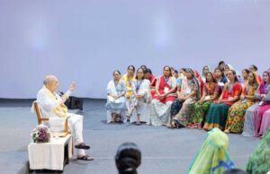 केंद्रीय सहकारिता मंत्री शाह ने मध्यप्रदेश के सहकारी कार्यकर्ताओं के साथ किया संवाद