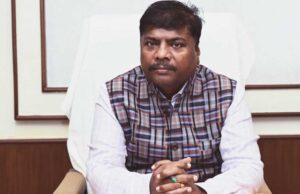 वनोपज से वनांचल के लोगों के जीवन में आ रही है आर्थिक समृद्धि: वन मंत्री केदार कश्यप