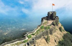 छत्रपति शिवाजी महाराज के 12 फोर्ट यूनेस्को की वर्ल्ड हेरिटेज साइट्स की सूची में हुए शामिल