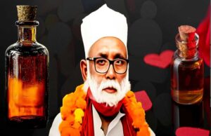 छांगुर बाबा विवाद: धर्मांतरण केस में नया दावा, मुस्लिम धर्म की प्रशंसा और हिंदू धर्म की आलोचना का आरोप