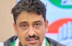 40 लाख के घोटाले में फंसे इमरान मसूद, CBI कोर्ट ने जारी किया गैर-जमानती वारंट