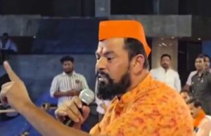 टी राजा सिंह के इस्तीफे से आया राजनीतिक भूचाल—तेलंगाना का समीकरण किस दिशा में?