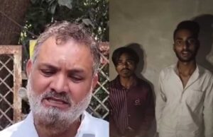 कांग्रेस पार्षद अनवर कादरी की गिरफ्तारी के लिए बनाई गईं स्पेशल टीमें, होगी संपत्ति कुर्क