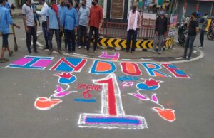 स्वच्छ भारत सर्वेक्षण की रैंकिंग आज जारी होगी, राष्ट्रपति मूर्मू से बेहतर प्रदर्शन करने वाले शहरों को पुरस्कार मिलेंगे
