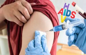 WHO की HIV की नई दवा को मंजूरी…साल में 2 बार लगाने की जरूरत, एक मील की पत्थर की तरह साबित …….