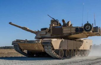 भारत ने M1 Abrams टैंक को 10 साल पहले ही कर दिया था खारिज, अब US नेवी ने भी कहा बेकार