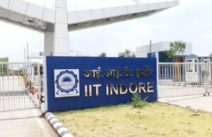 IIT इंदौर की बड़ी खोज: सीमेंट-फ्री कंक्रीट, ताकत में पारंपरिक से बेहतर