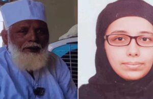 उत्तर प्रदेश ATS ने छांगुर और नसरीन पर ले सकती है बड़ा फैसला, कई राज खुलने बाकी