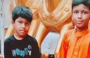 सिवनी में अपहरण के बाद 6 और 9 साल के भाइयों की गला रेतकर हत्या, दूर जंगल में मिले शव