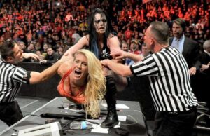 WWE में सनसनीखेज खुलासा: महिला रेसलर संग अधिकारी की शर्मनाक हरकत