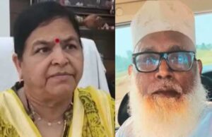 छांगुर बाबा को बताया ‘नरपिशाच’, बीजेपी विधायक ने की सख्त सज़ा की मांग