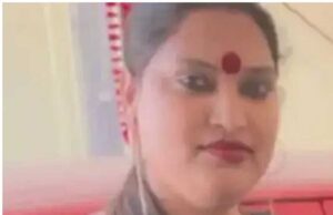 बांग्लादेशी अब्दुल बना ‘नेहा’, भोपाल में किन्नर बनकर रह रहा था सालों से