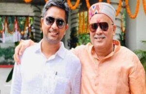 ED ने भूपेश बघेल के बेटे चैतन्य को किया गिरफ्तार, सुबह से छत्तीसगढ़ शराब घोटाले में चल रही छापेमारी