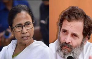 ममता बनर्जी ने INDIA गठबंधन में फिर दिखाया दम, वर्चस्व की जंग तेज