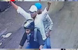 चंदन मिश्रा हत्याकांड: आरोपियों की बंगाल से गिरफ्तारी, पटना पुलिस-STF की बड़ी कामयाबी