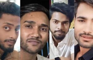 पुलिस चार्जशीट में खुलासा: आरोपी फरहान पीड़िता को दूसरी लड़कियों के साथ किए रेप के वीडियो दिखाता था