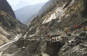 LAC पर चीन को घेरने की रणनीति, भारत बना रहा दौलत बेग ओल्डी तक ‘सीक्रेट ‘ मार्ग