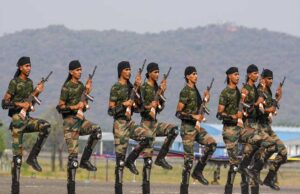 उत्तराखंड में अग्निवीरों को सरकारी नौकरी में 10% आरक्षण की तैयारी