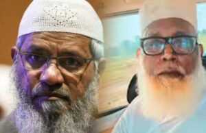 भगोड़ा जाकिर नाईक है UP अवैध धर्मांतरण रैकेट का ‘आका’, SIMI और PFI भी शामिल