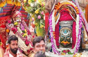 श्रावण माह के दूसरे सोमवार को बाबा महाकाल नगर भ्रमण पर, 7 राज्यों के लोकनृत्य कलाकार सवारी मार्ग में प्रस्तुति देंगे