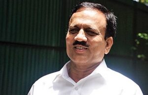 मंत्री का बड़ा दावा : BJP को मिल सकती है संसद में मजबूती, 7 सांसदों के शामिल होने की अटकलें तेज