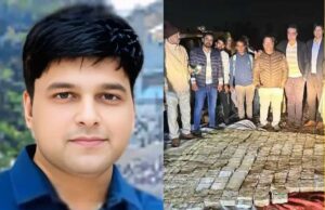 RTO कांस्टेबल से करोड़पति बनने की कहानी पर कोर्ट सख्त, सौरभ शर्मा की जमानत याचिका खारिज
