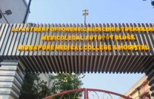 आईआईटी खड़गपुर में छात्रों की मौत का सिलसिला जारी, अब मध्य प्रदेश के छात्र की संदिग्ध हालात में मौत