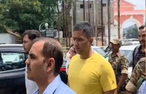 ED का खुलासा: शराब घोटाले की रकम से चैतन्य बघेल ने रियल एस्टेट में लगाए 16.70 करोड़