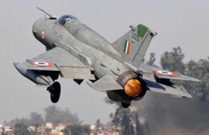 छह दशक की सेवा के बाद मिग-21 सितंबर में होगा रिटायर, भारतीय वायुसेना को कहेगा अलविदा
