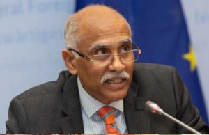 UN में भारत का करारा प्रहार: पाकिस्तान को बताया ‘उधारी पर जिंदा मुल्क’, घेरा आतंकवाद पर