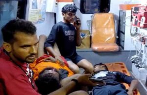 ग्वालियर में भीषण हादसा: कांवड़ियों को कार ने कुचला, 4 की मौत; तीन एक ही परिवार से