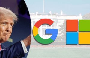 ट्रंप का भारत पर नया वार: टेक कंपनियों को दी हायरिंग रोकने की चेतावनी