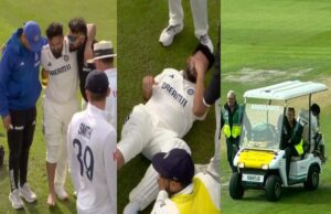 ऋषभ पंत की इंजरी के बाद अब ICC बदलेगी नियम… सब्स्टीट्यूट प्लेयर करेगा बैटिंग-बॉलिंग!