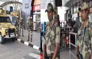 मुंबई एयरपोर्ट पर बम धमकी से हड़कंप, कंट्रोल रूम को मिली तीन कॉल