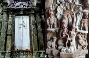 सिर्फ नागपंचमी पर खुलता है अद्भुत श्री नागचंद्रेश्वर मंदिर, रात 12 बजे से दर्शन शुरू
