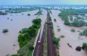 MP में मौसम का कहर: भोपाल, ग्वालियर, उज्जैन समेत 35 जिलों में अतिभारी बारिश का अलर्ट