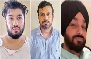 भोपाल में नशे और हथियारों का सौदागर निकला यासीन अहमद, बड़ा खुलासा