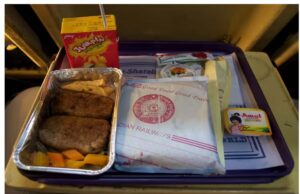 IRCTC को FY25 में मिली 6,645 खाने की शिकायतें, 1,341 मामलों में लगा जुर्माना